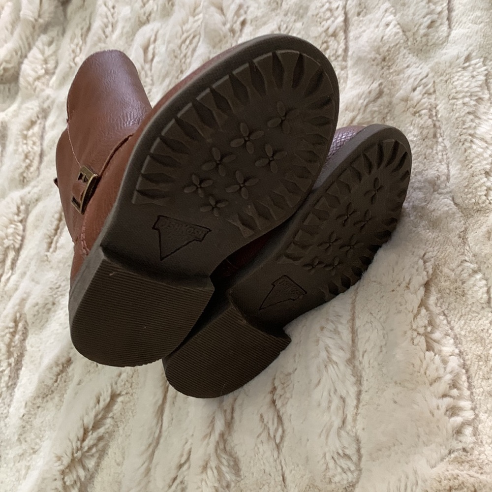 Fall tall boots - Picture 3 of 4